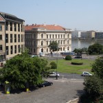 Hotel Clark, Budapest (2007)